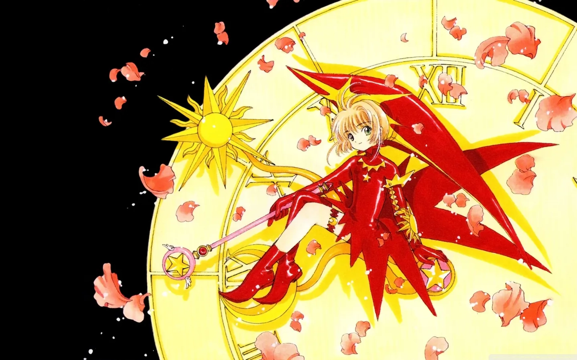 CardCaptors (2000)