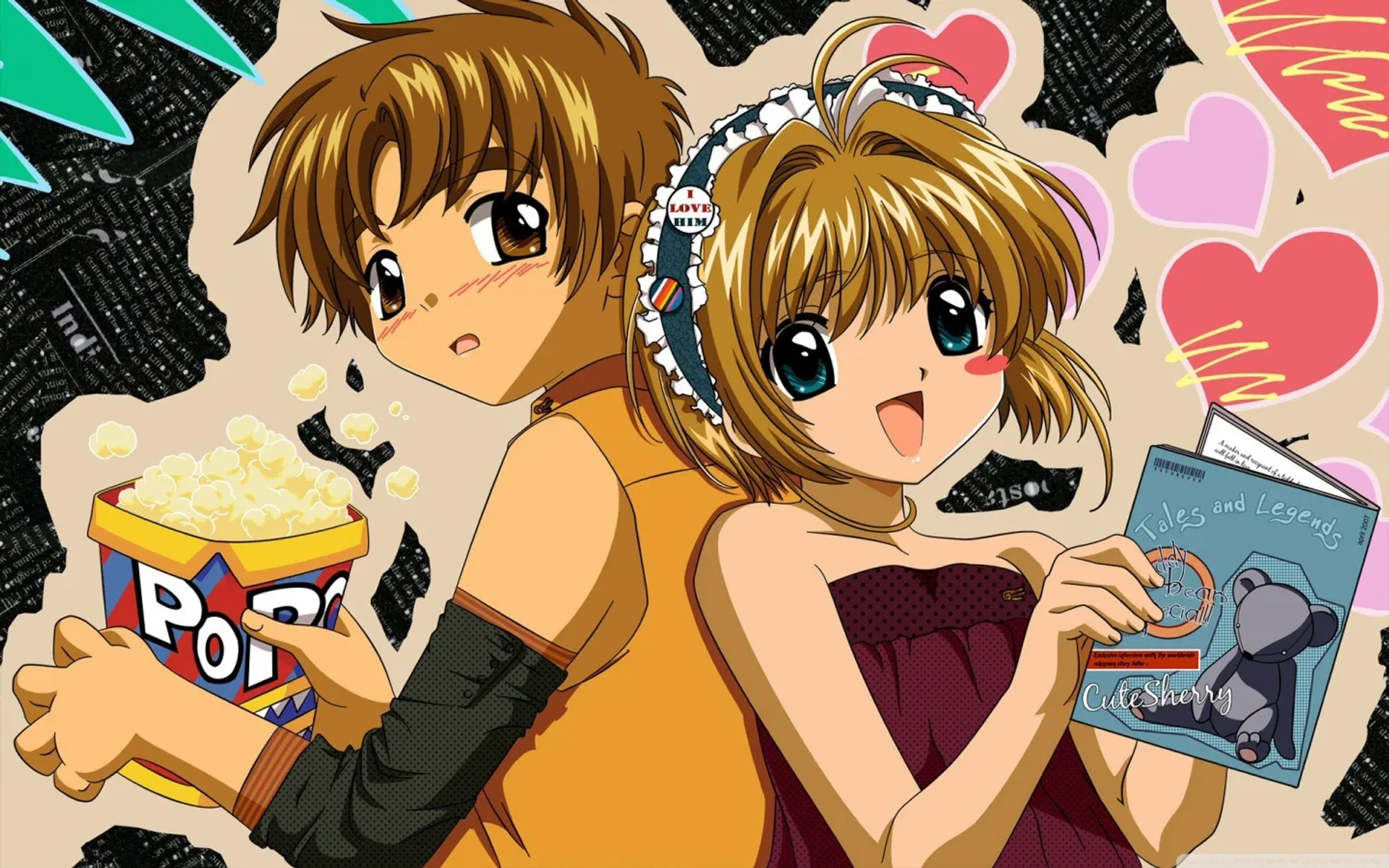 CardCaptors (2000)