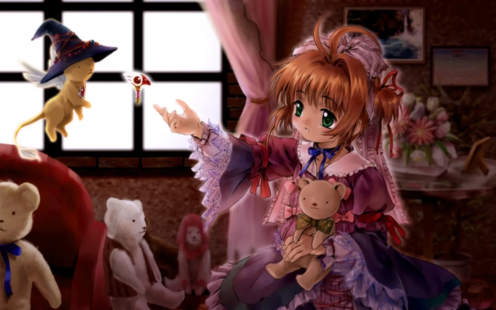 CardCaptors (2000)