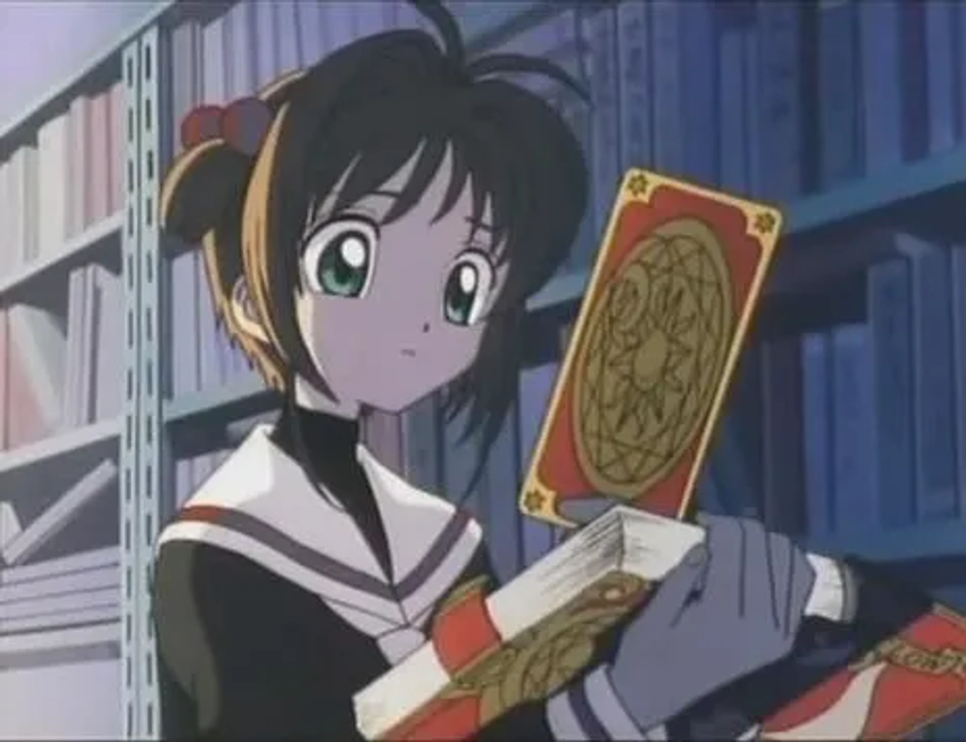 CardCaptors (2000)