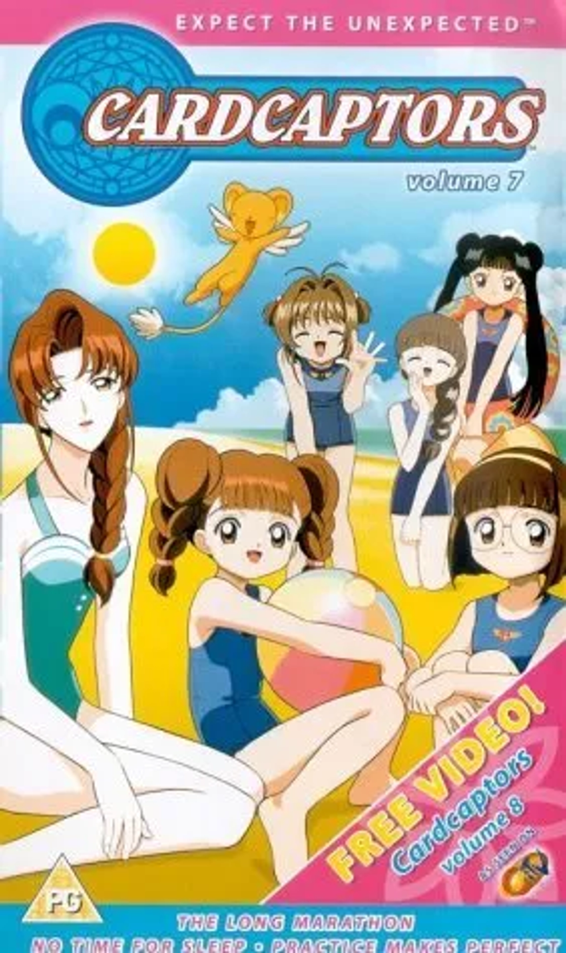 CardCaptors (2000)