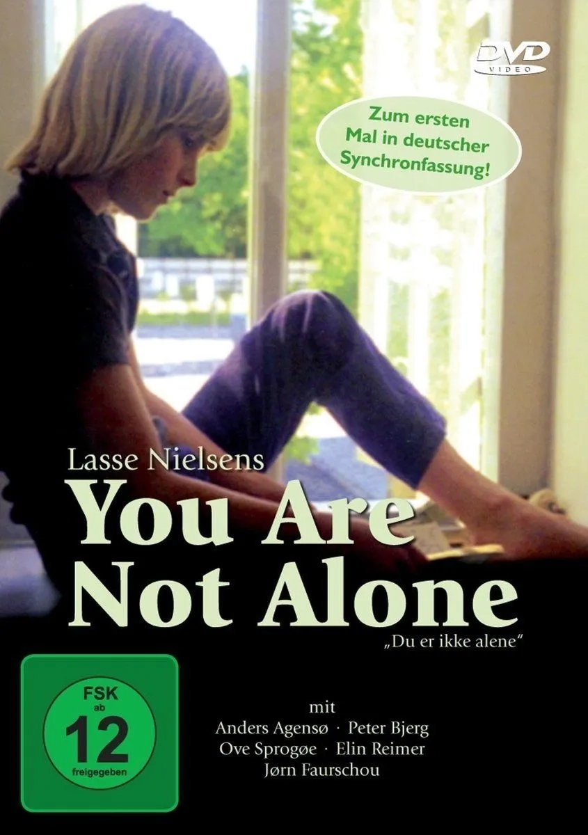 You Are Not Alone (1978)