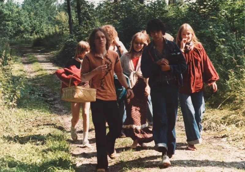 You Are Not Alone (1978)