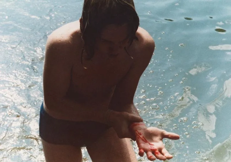 You Are Not Alone (1978)