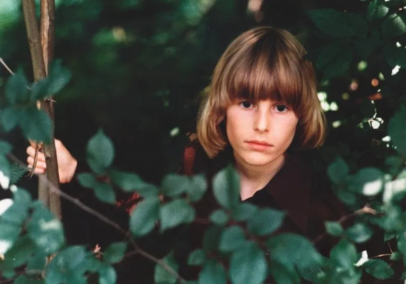 You Are Not Alone (1978)