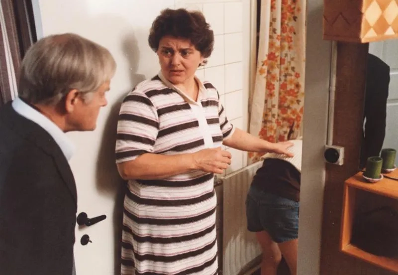 You Are Not Alone (1978)