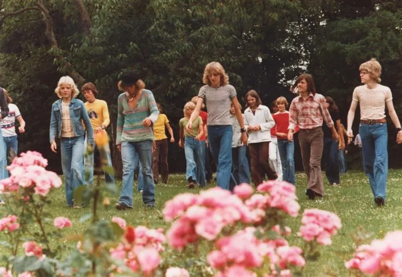 You Are Not Alone (1978)