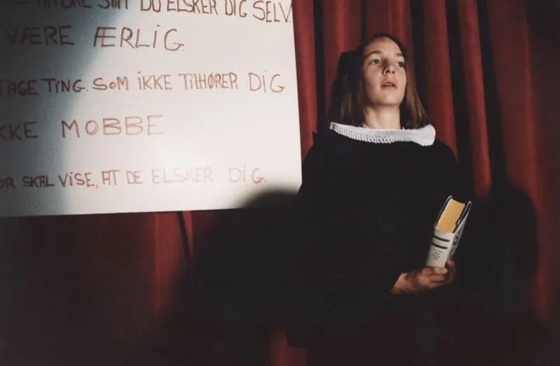 You Are Not Alone (1978)