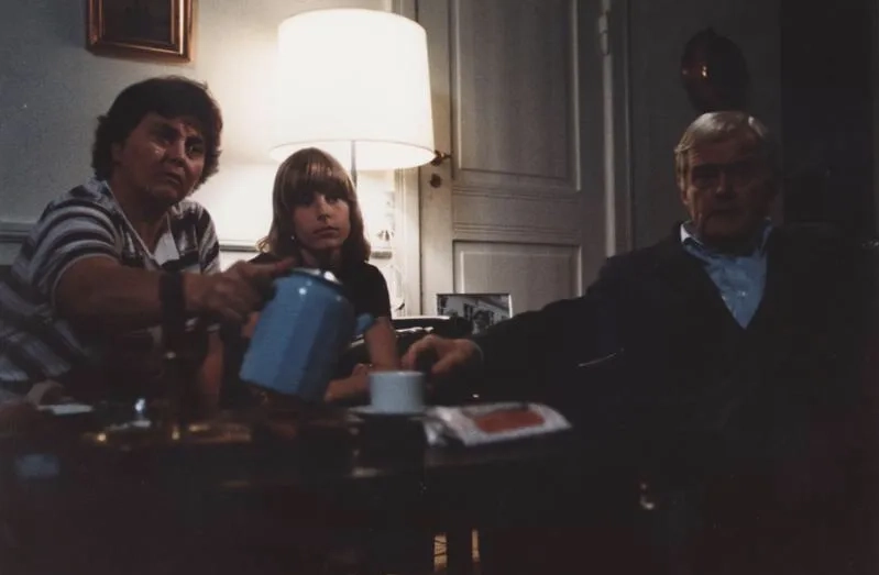 You Are Not Alone (1978)