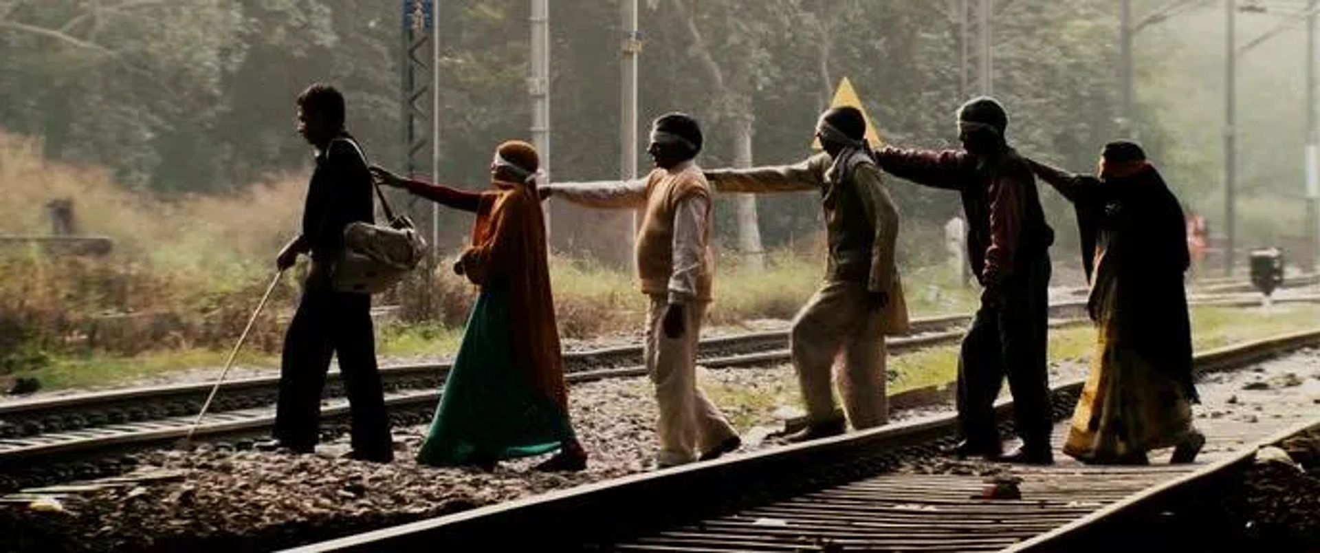 Perfect Sense (2011)