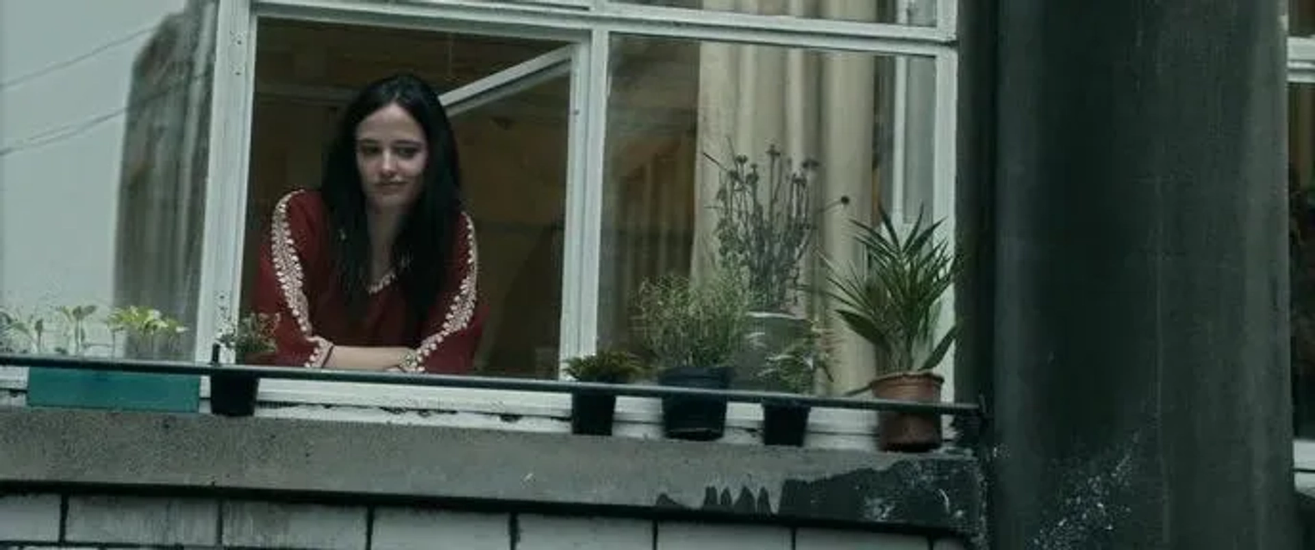 Eva Green in Perfect Sense (2011)