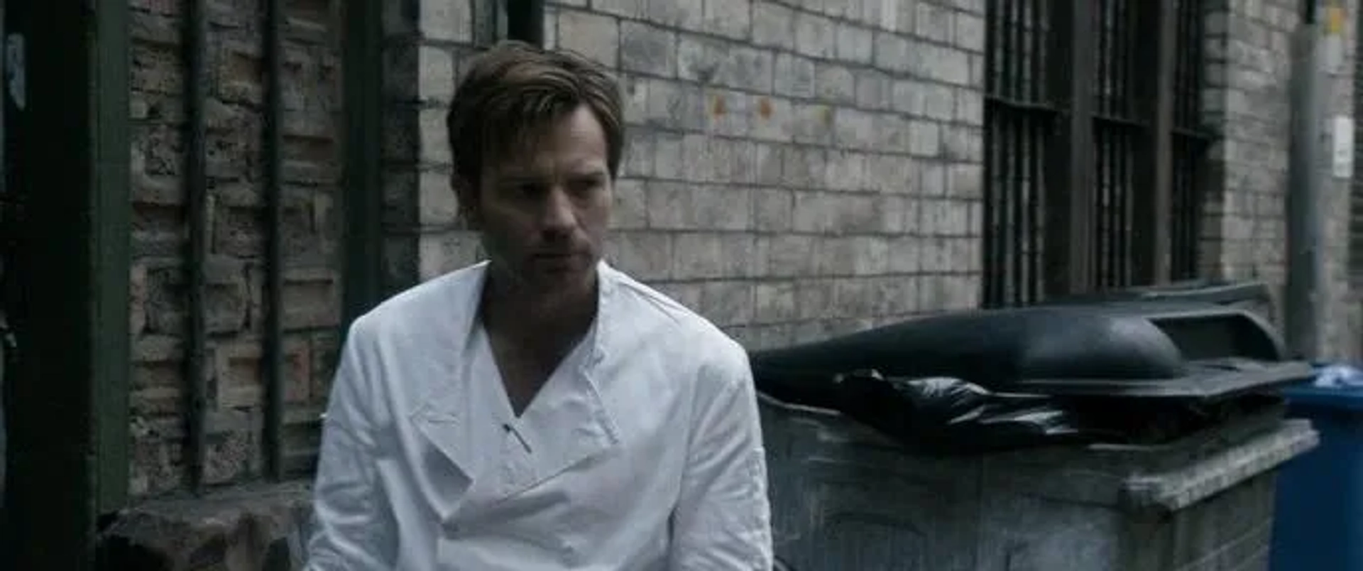 Ewan McGregor in Perfect Sense (2011)