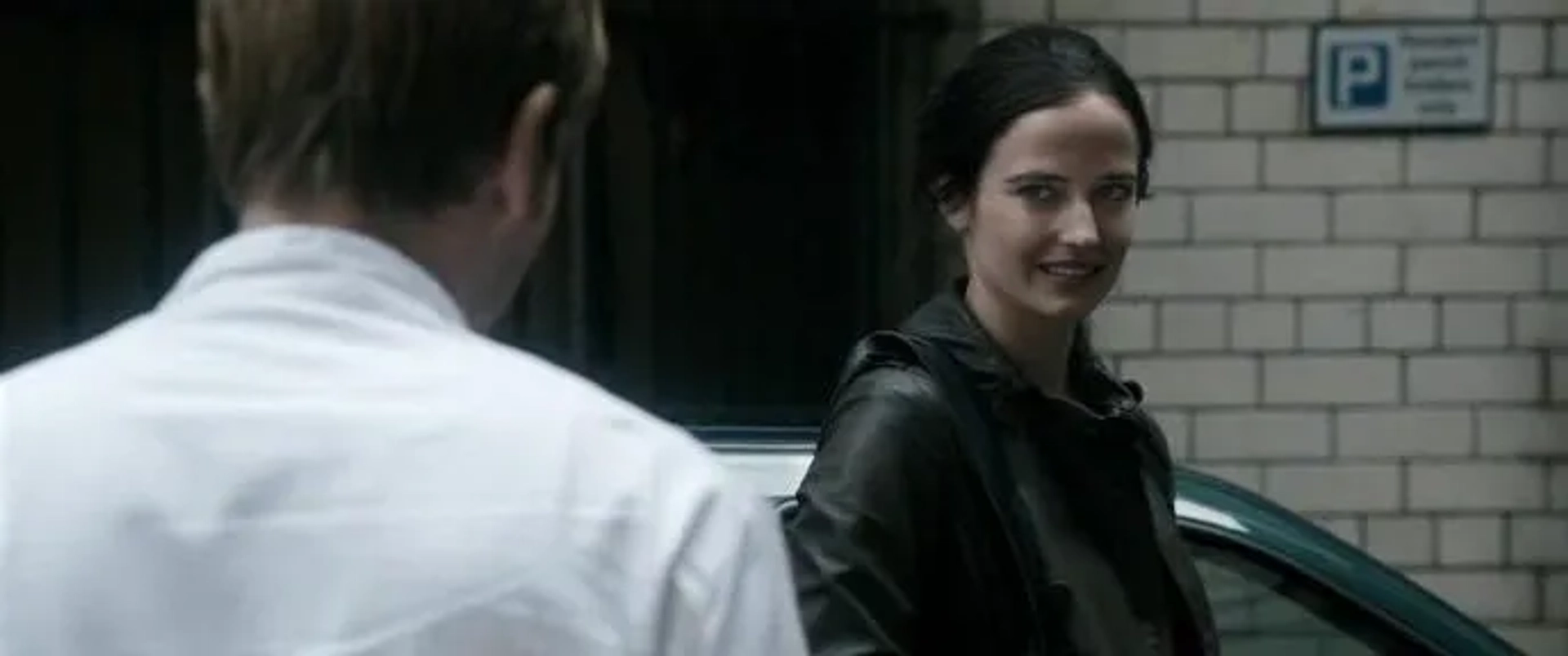 Eva Green in Perfect Sense (2011)