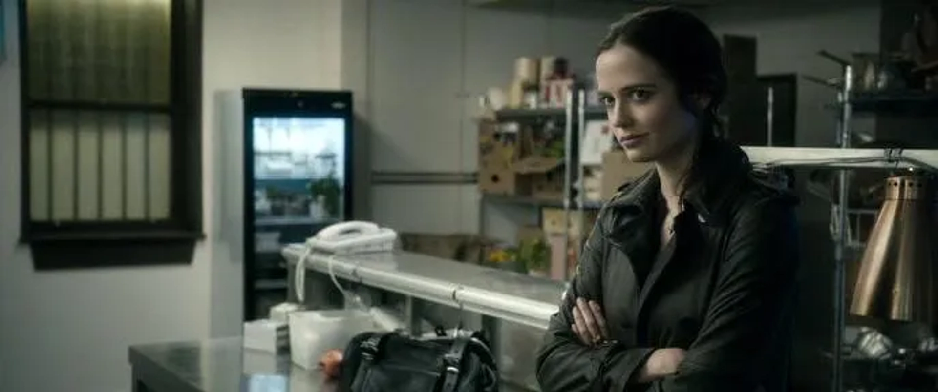 Eva Green in Perfect Sense (2011)