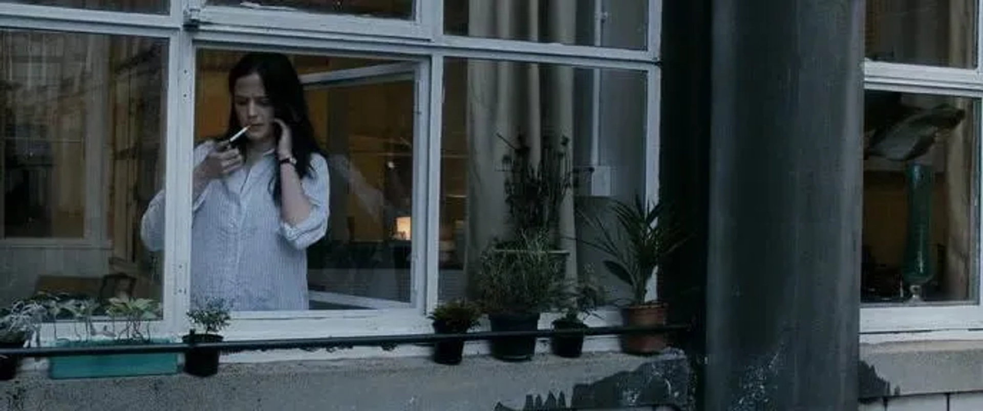 Eva Green in Perfect Sense (2011)