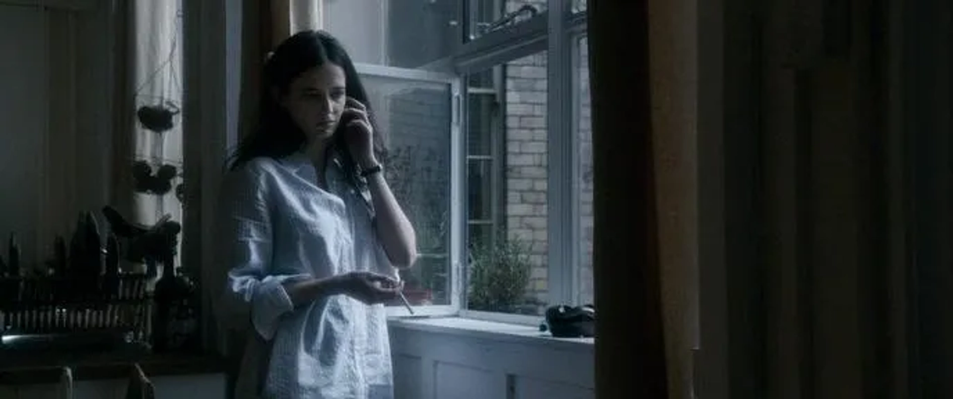 Eva Green in Perfect Sense (2011)