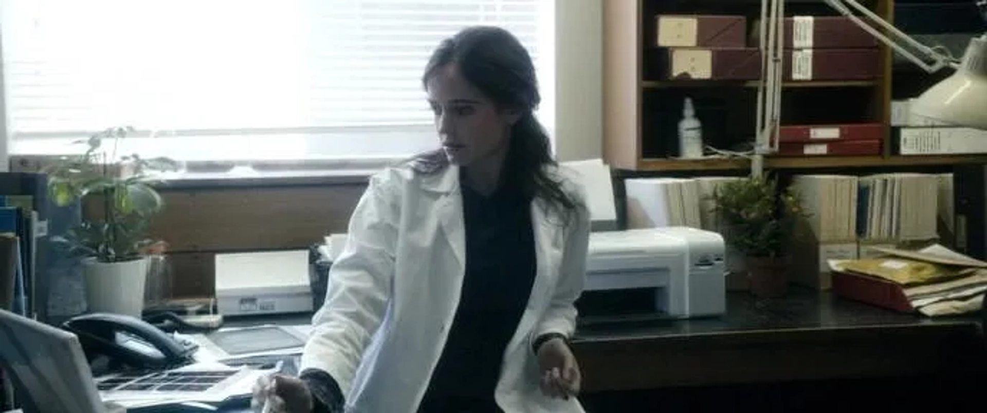 Eva Green in Perfect Sense (2011)