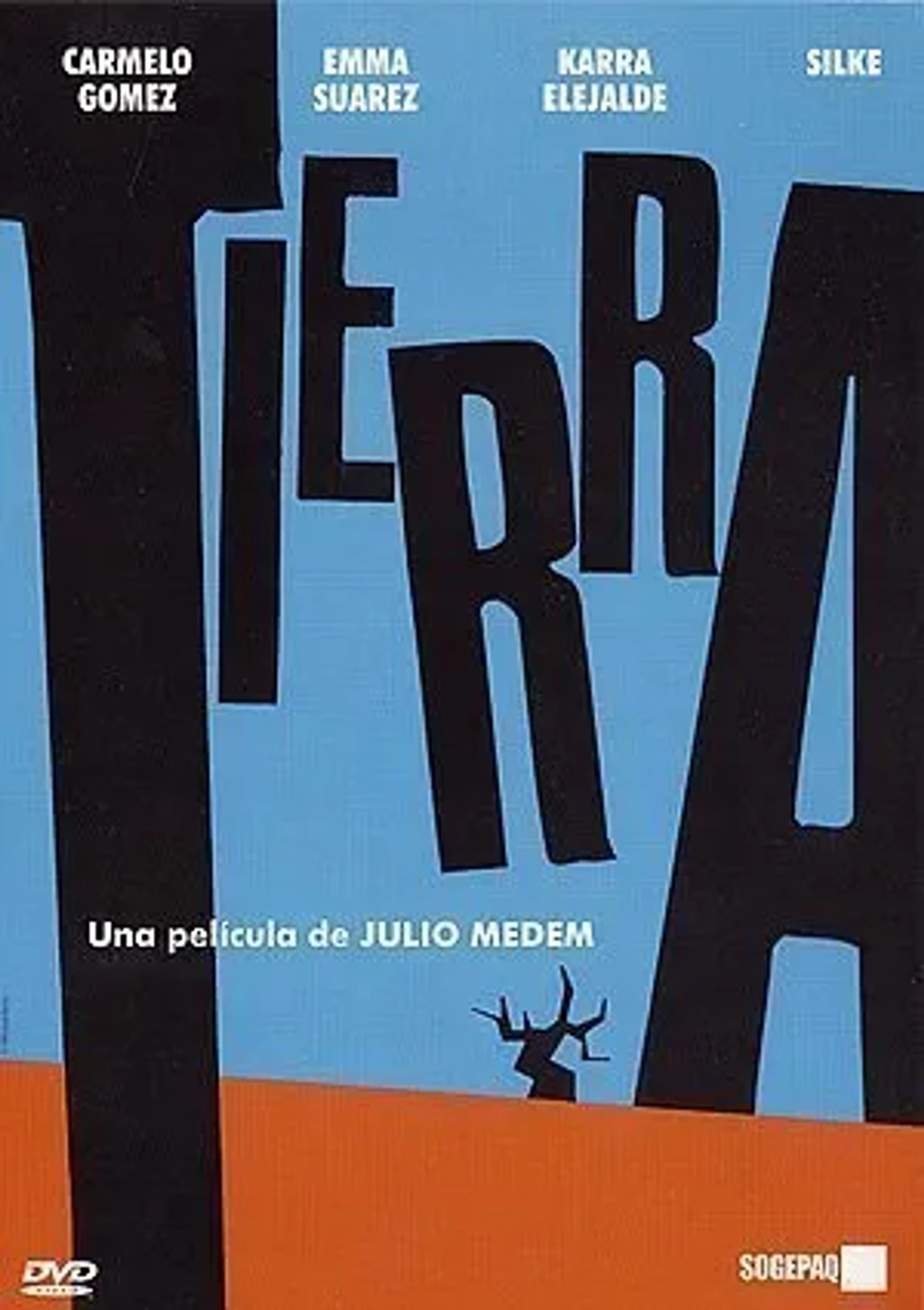 Earth (1996)