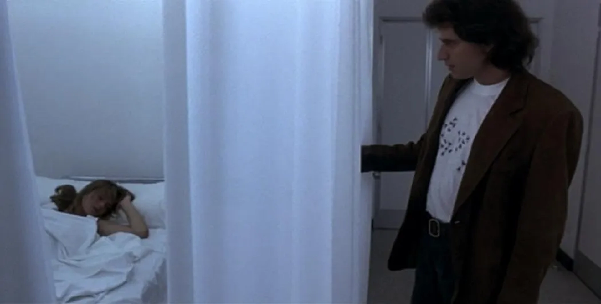 The Red Squirrel (1993)
