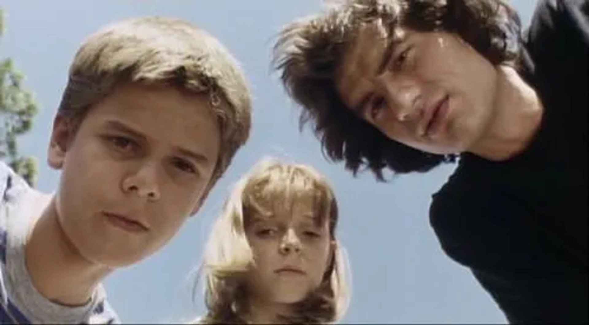 The Red Squirrel (1993)