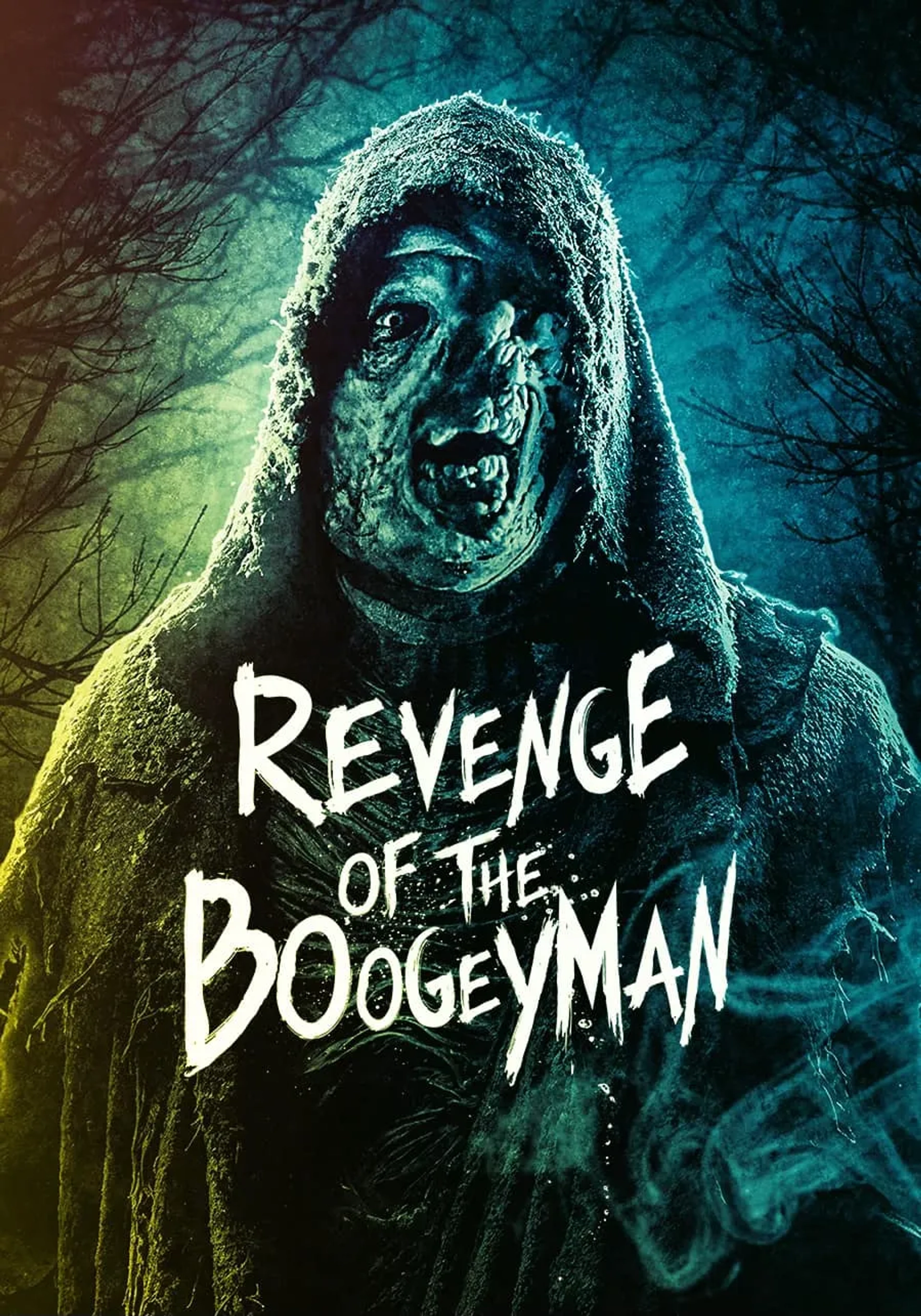 فیلم انتقام از بوگیمن (Revenge of the Boogeyman 2025)