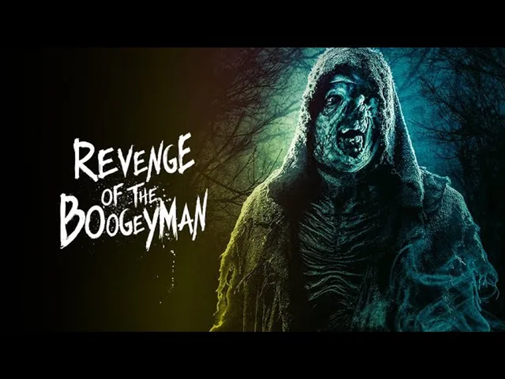 انتقام از بوگیمن