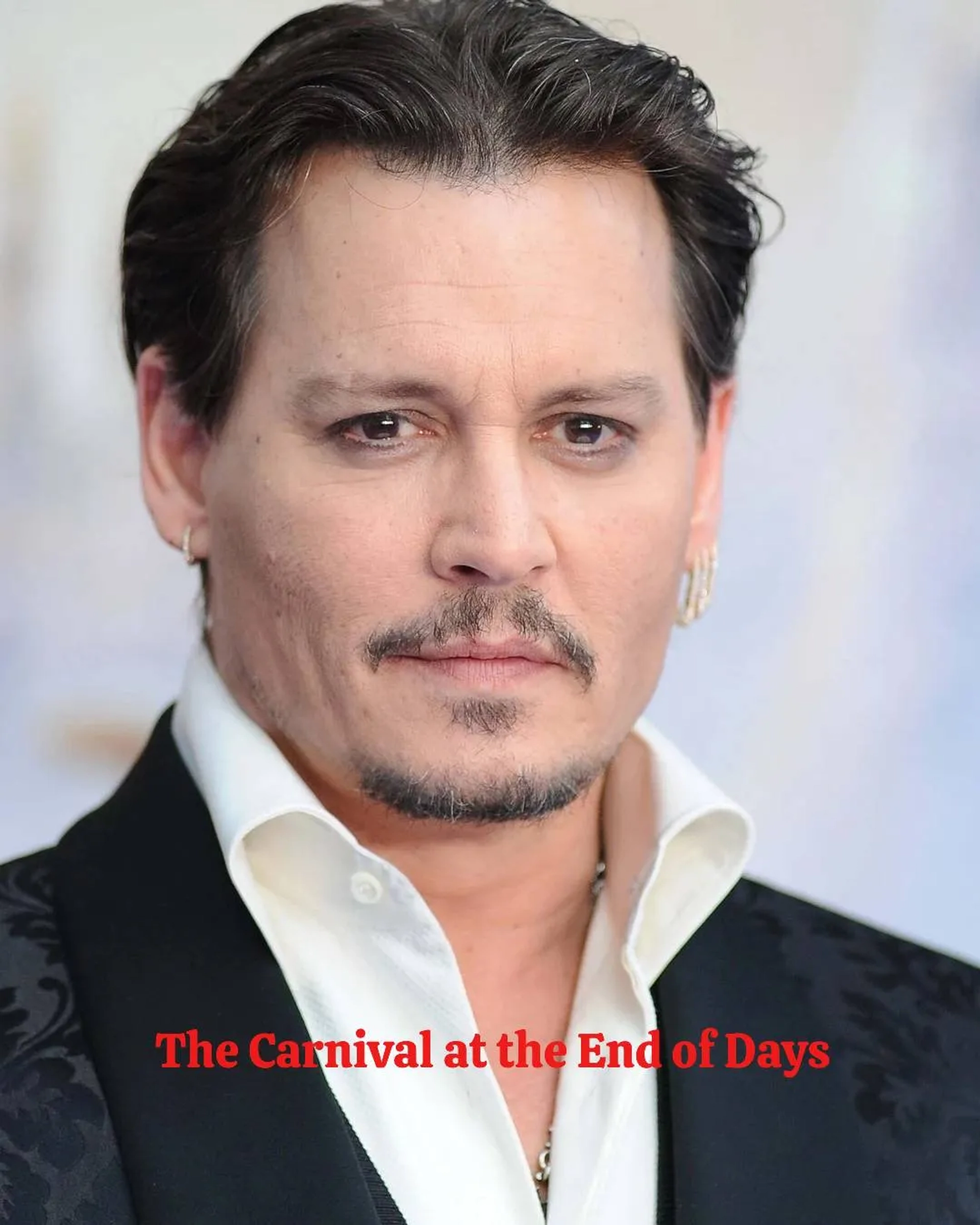 فیلم کارناوال در پایان روز (The Carnival at the End of Days)