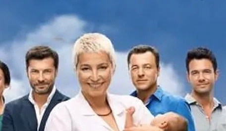 سریال سلام زندگی (Merhaba Hayat 2012)