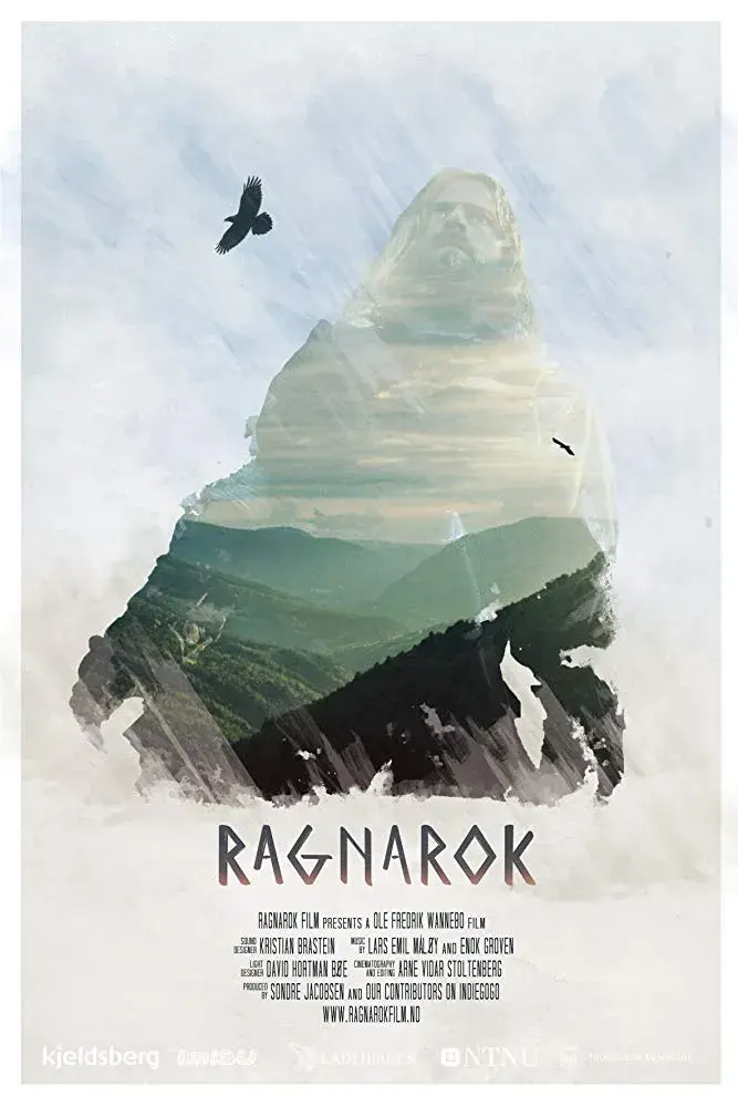 فیلم کوتاه رگناروک (ragnarok 2018)