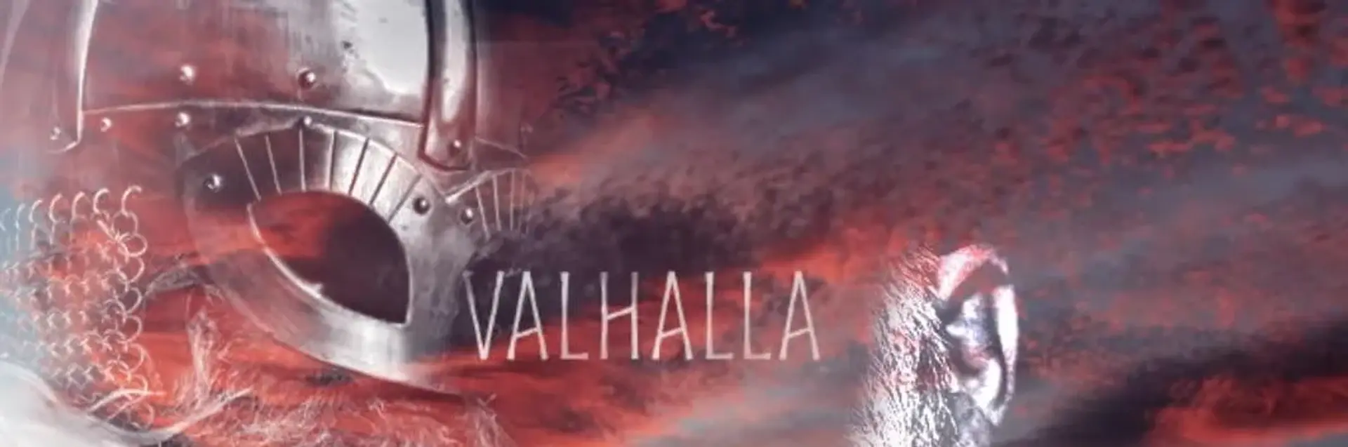 فیلم کوتاه والهالا (Valhalla 2019)