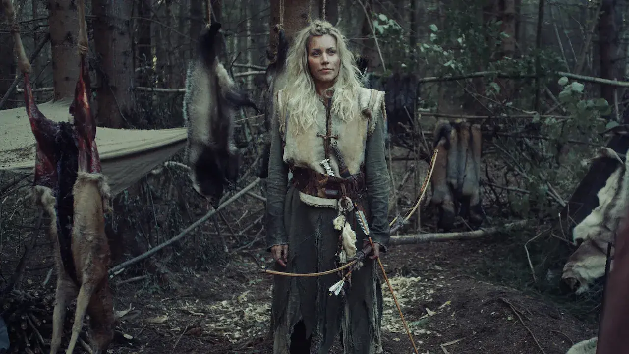 سریال نورسمن (Norsemen 2016)