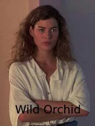 ارکیده وحشی