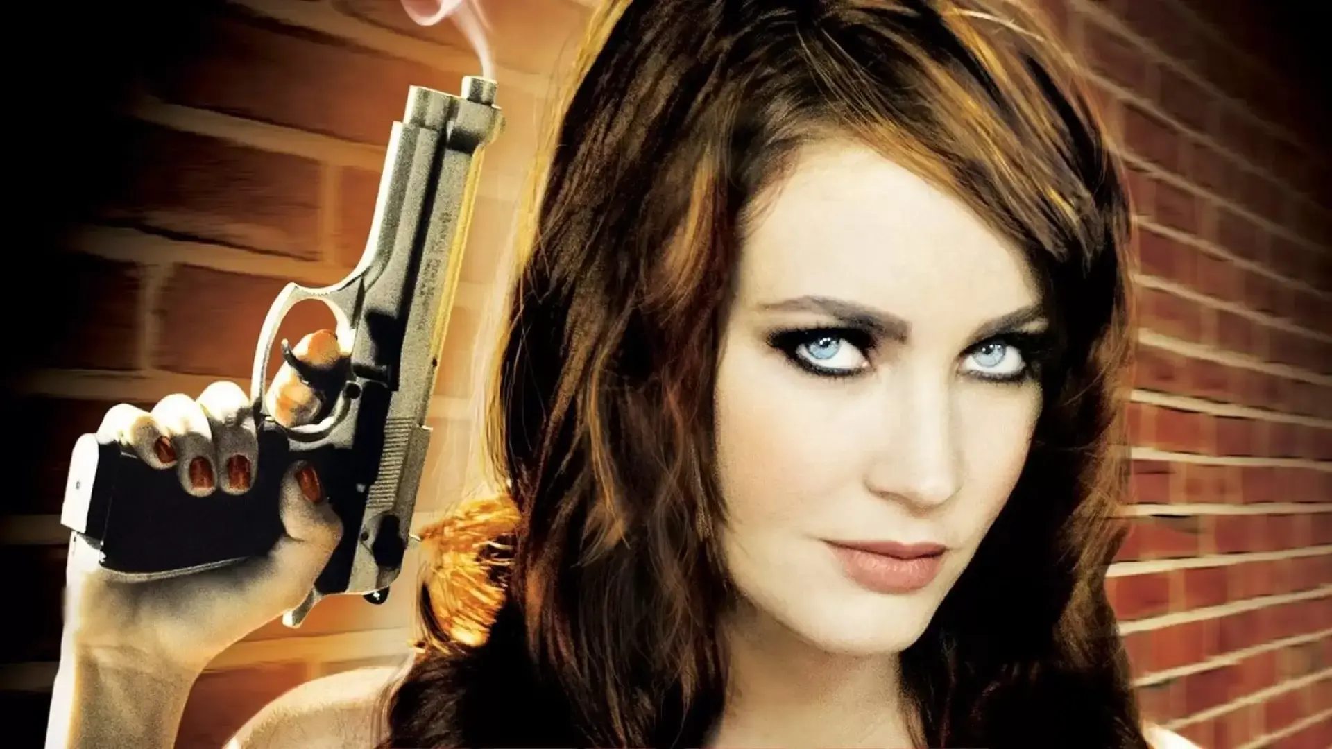 سریال زن اغواگر (Femme Fatales 2011)