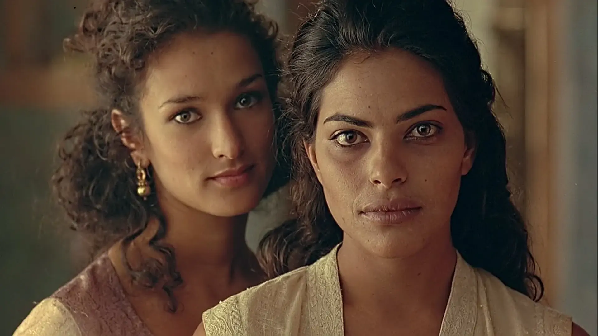 فیلم کاما سوترا: افسانه عشق (Kama Sutra: A Tale of Love 1996)