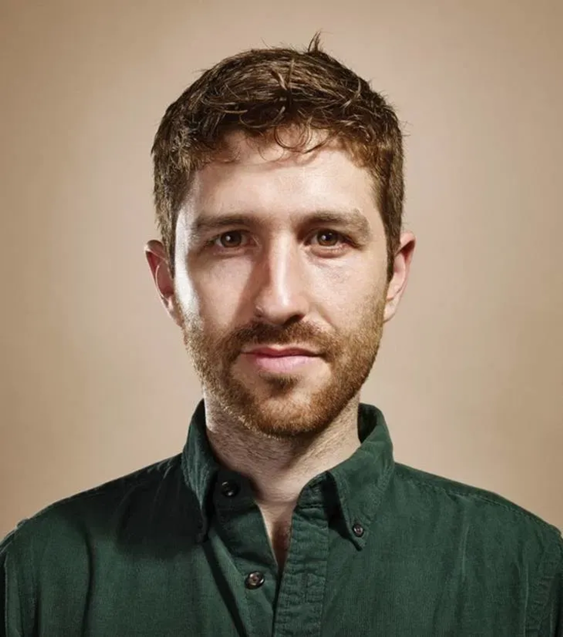 تریستان هریس