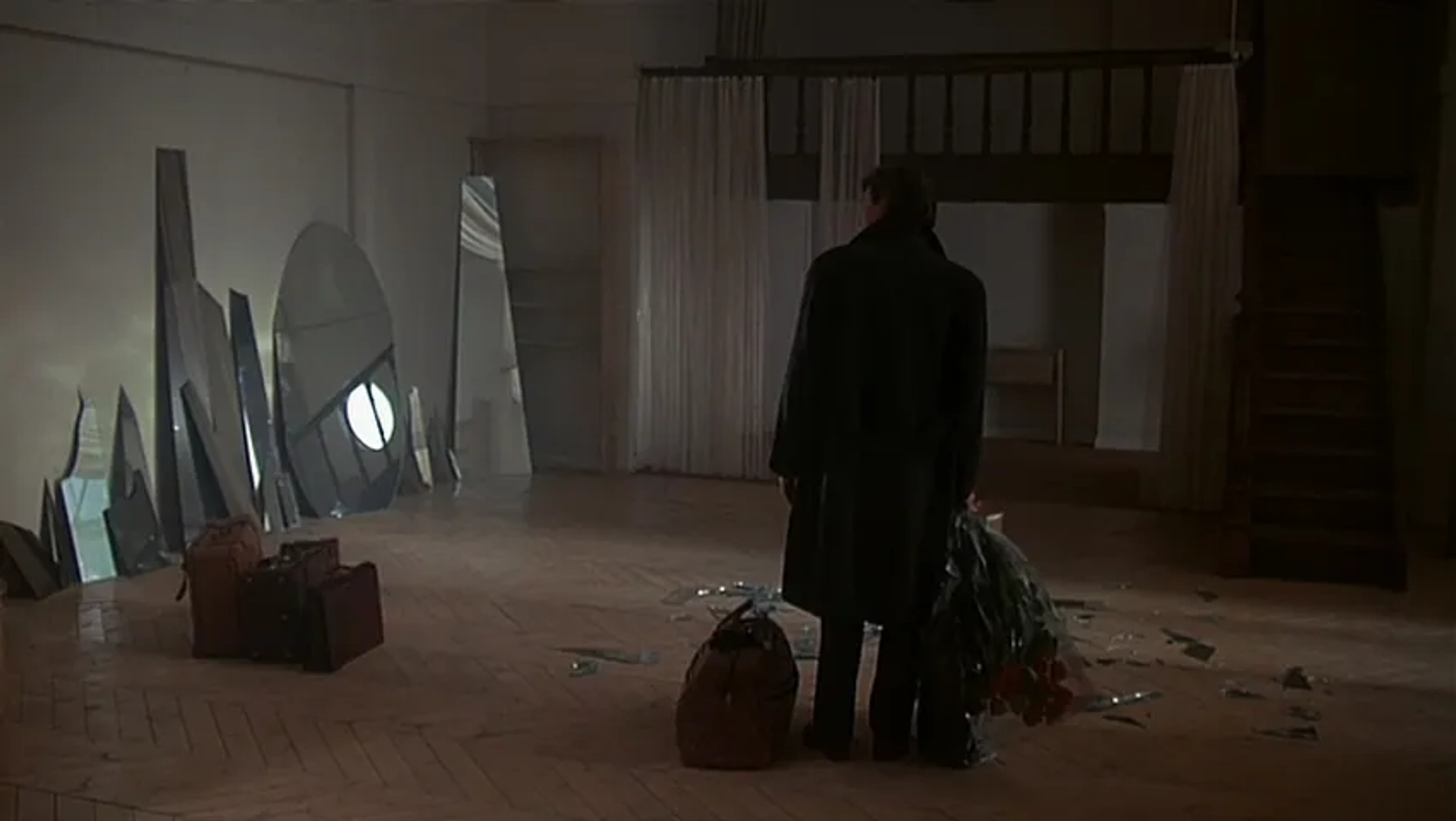 The Unbearable Lightness of Being (1988)