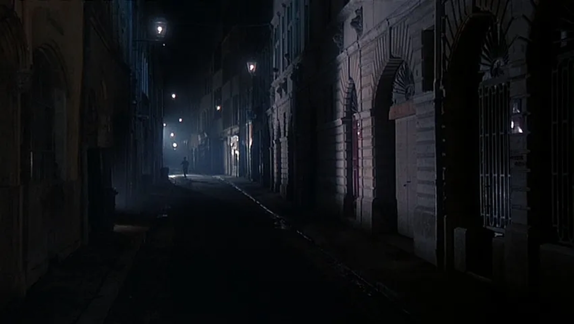 The Unbearable Lightness of Being (1988)