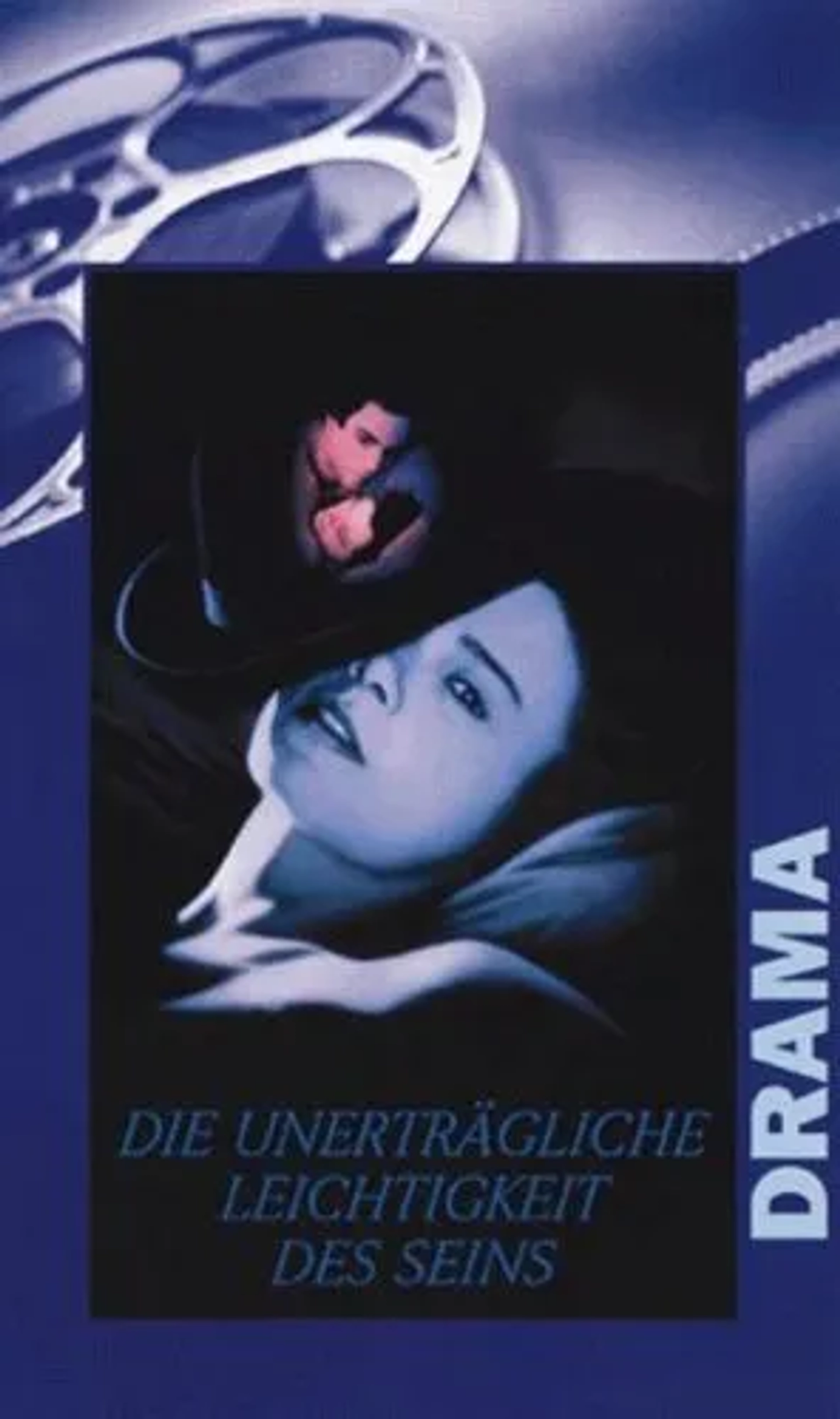 The Unbearable Lightness of Being (1988)