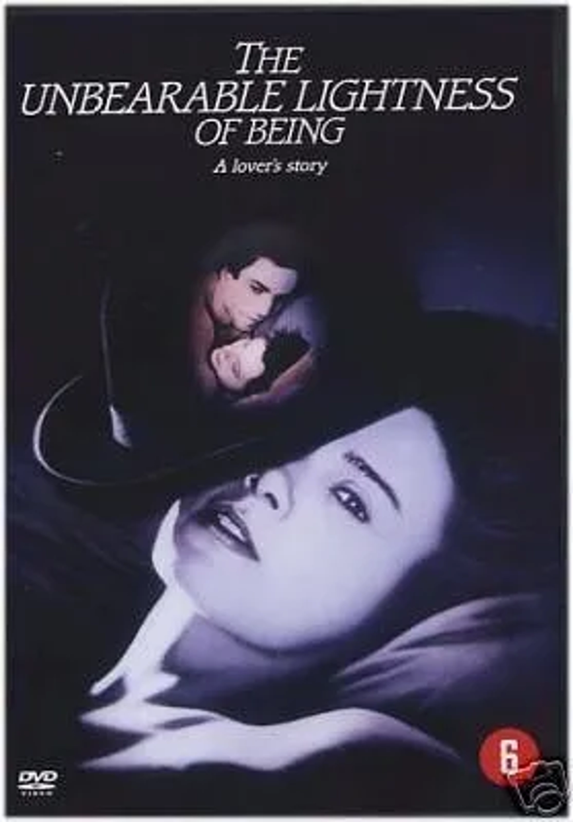 The Unbearable Lightness of Being (1988)