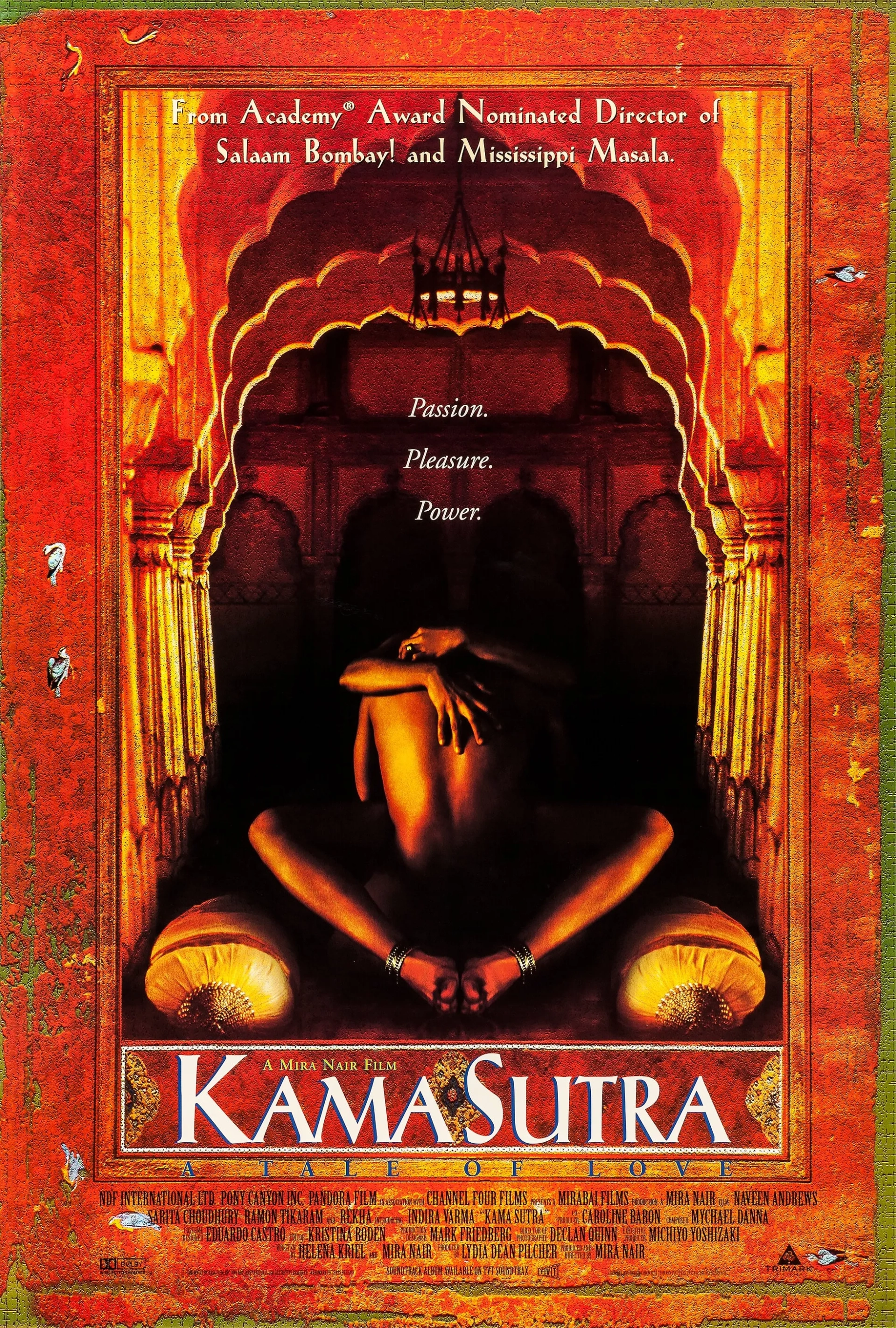 Kama Sutra: A Tale of Love (1996)