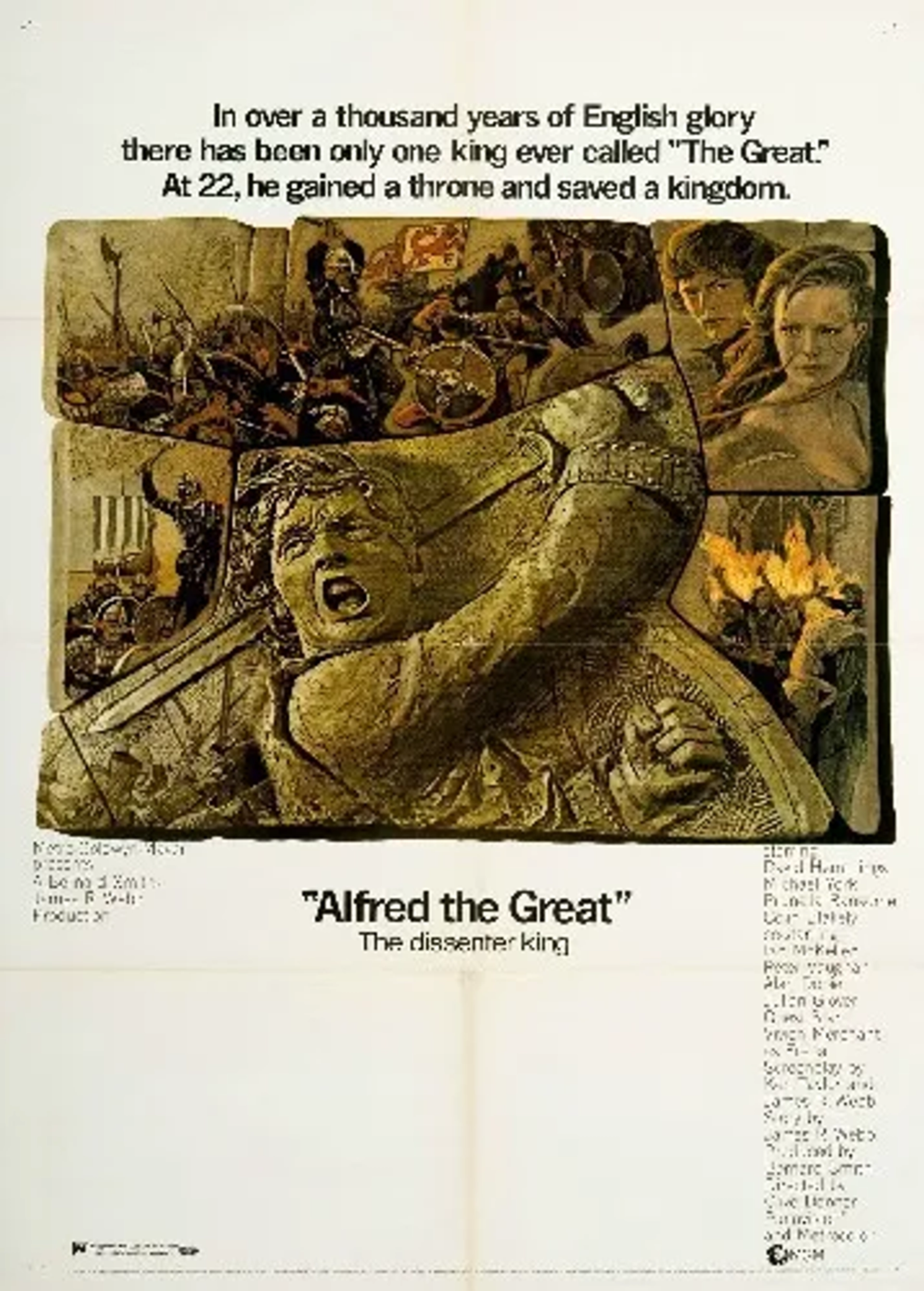 Alfred the Great (1969)