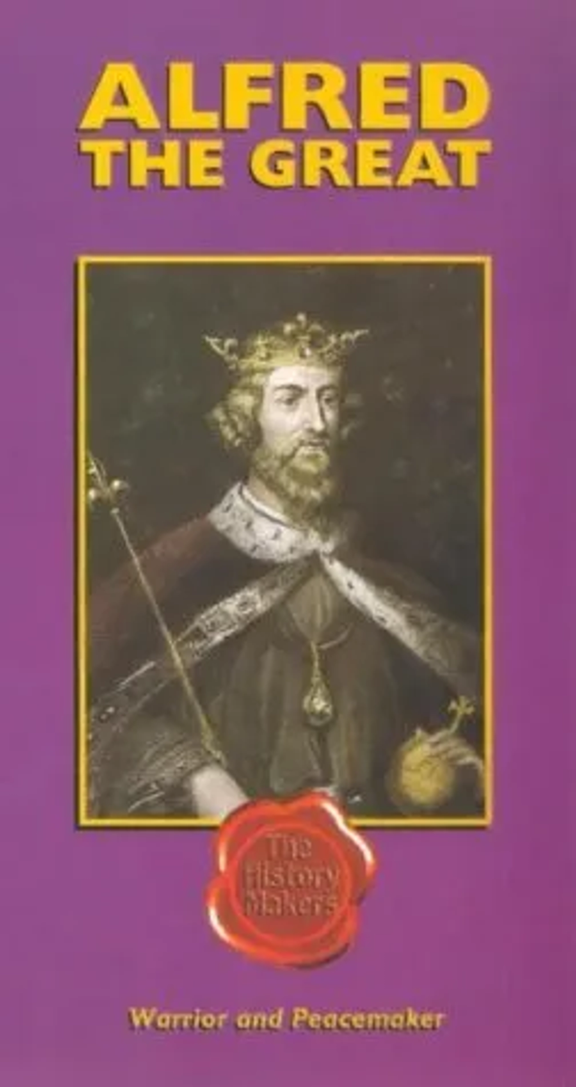 Alfred the Great (1969)