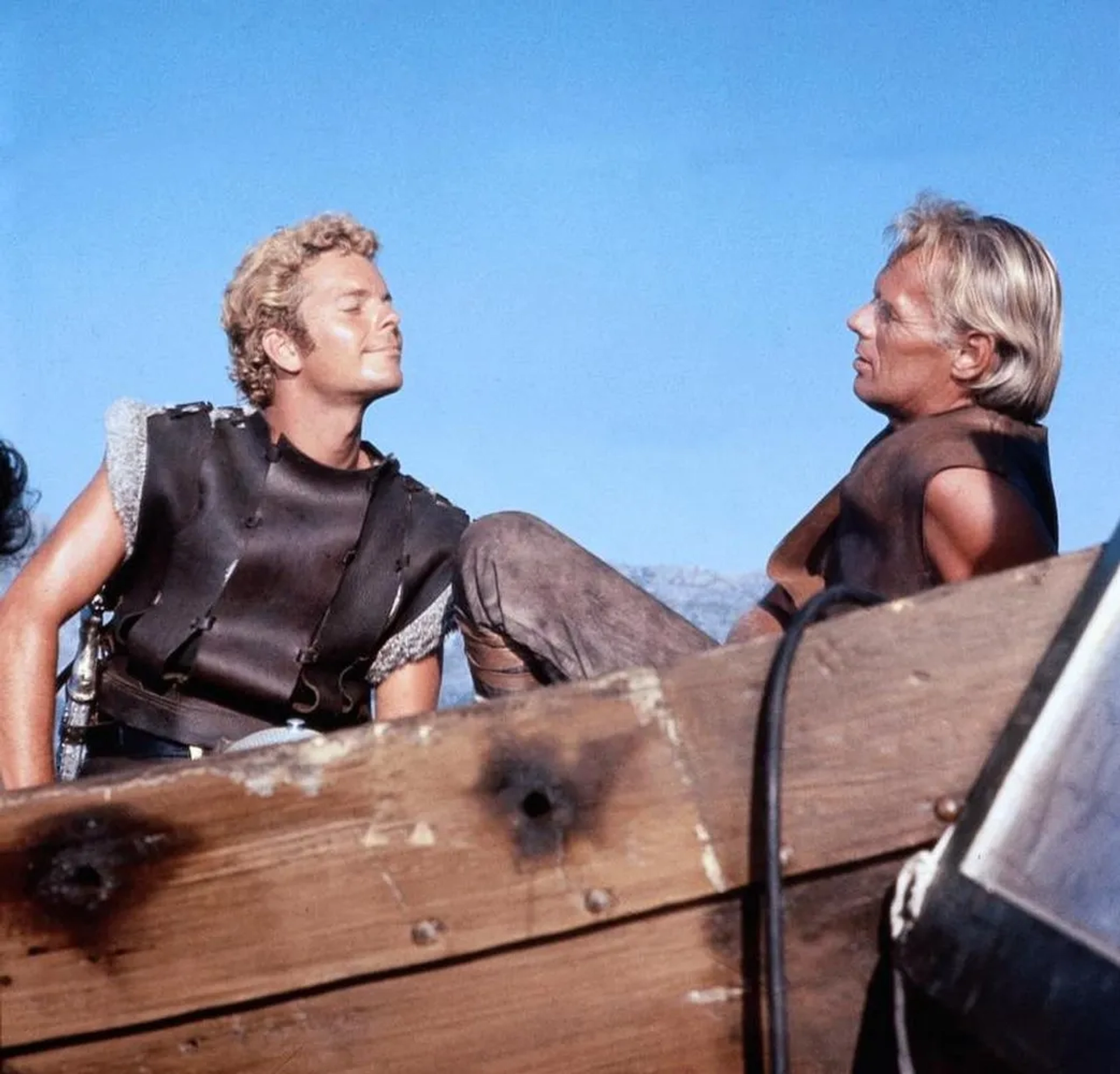 The Long Ships (1964)