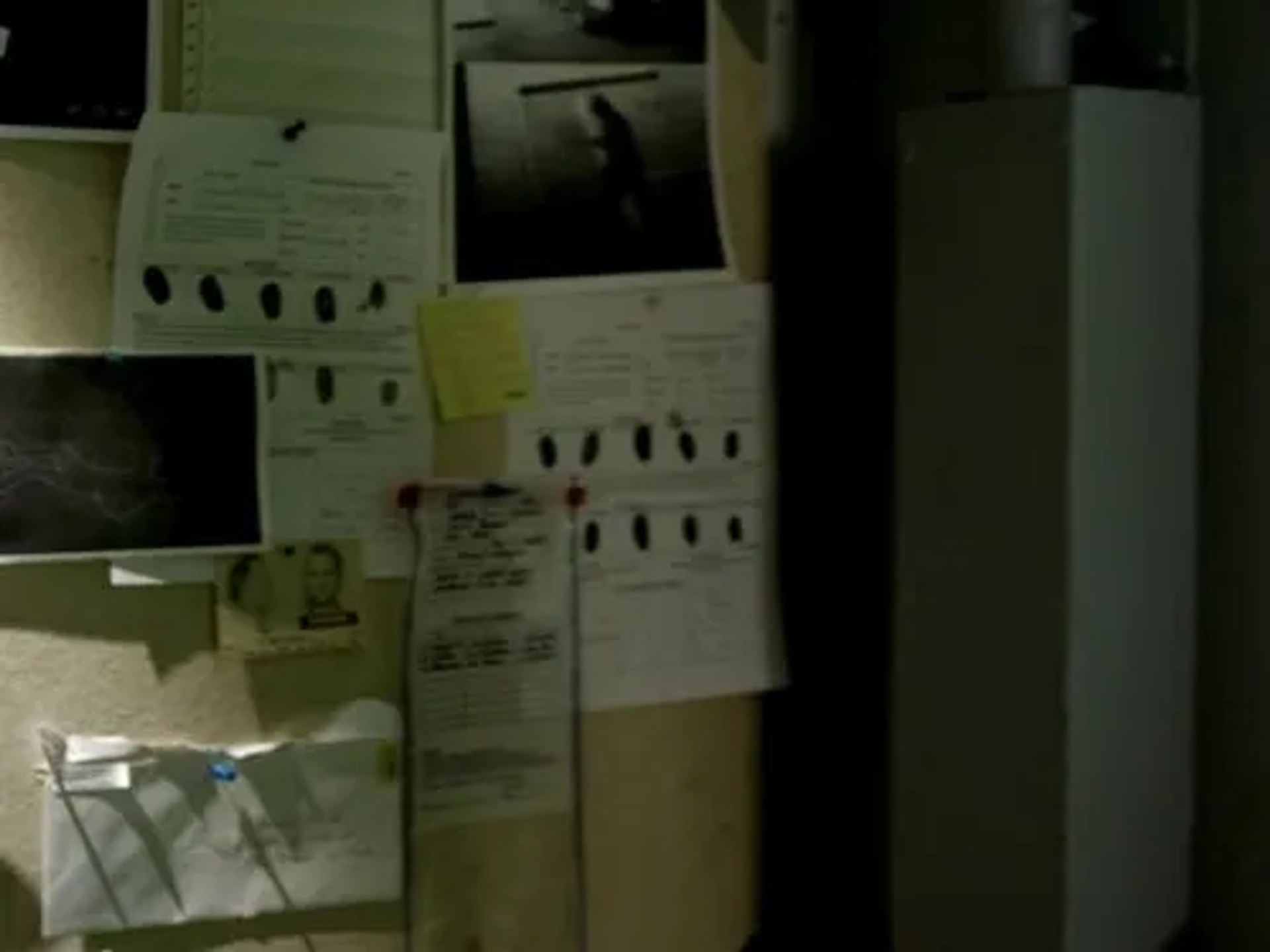 Femme Fatales (2011)
