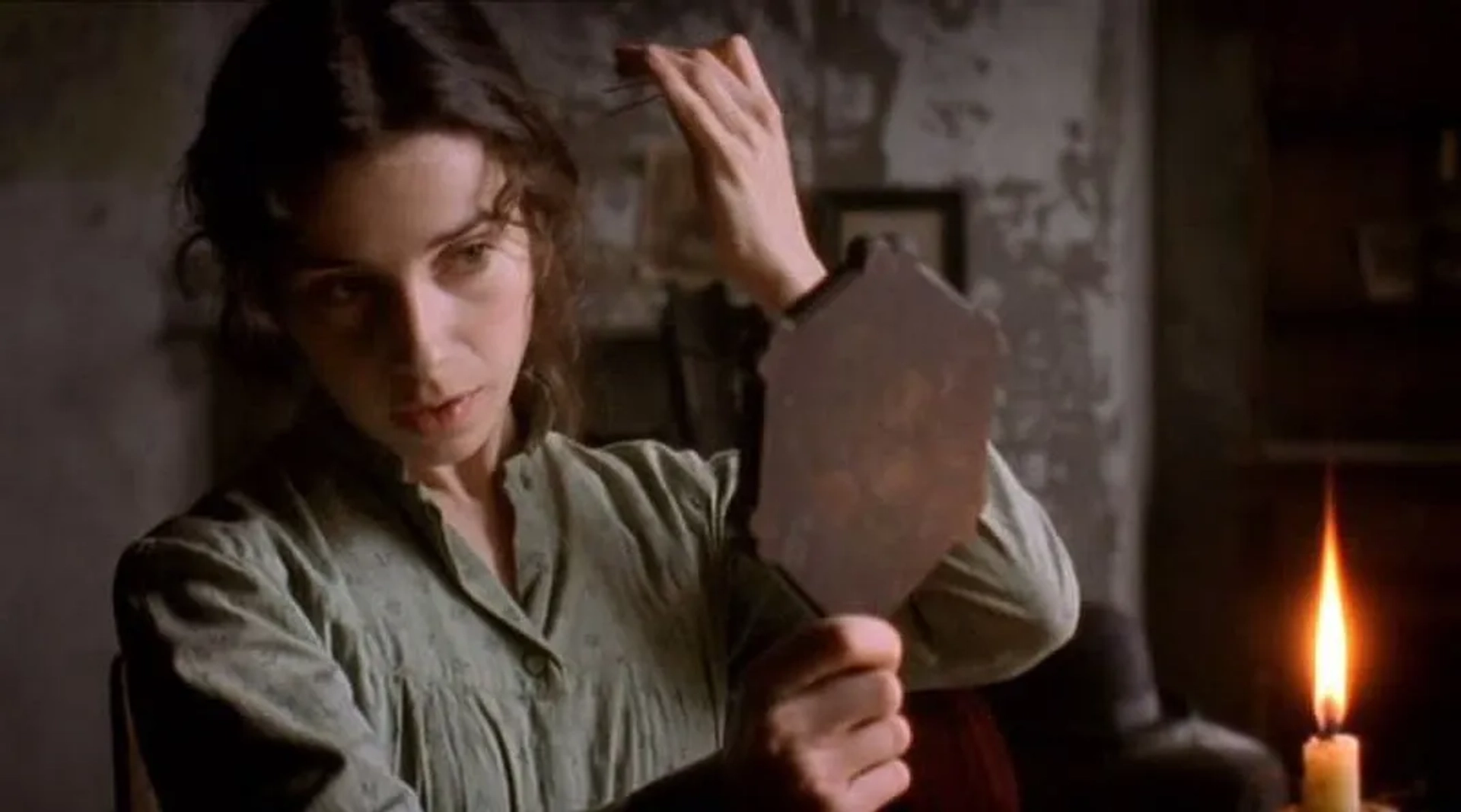 Sally Hawkins in Fingersmith (2005)