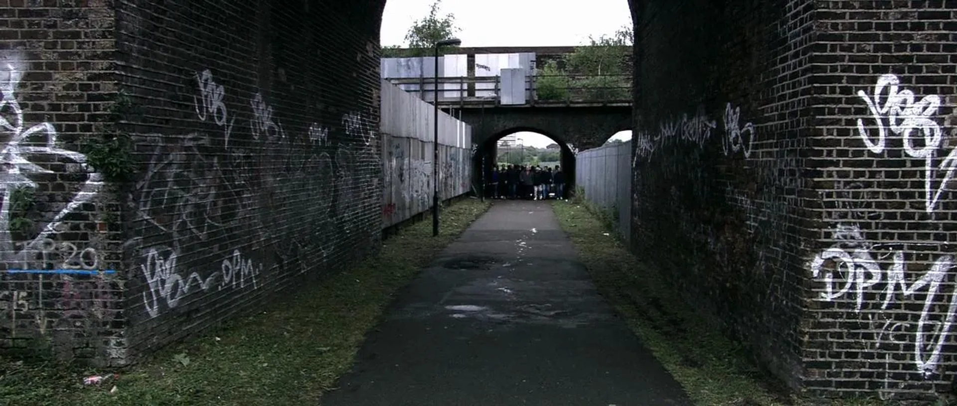 The Football Factory (2004)