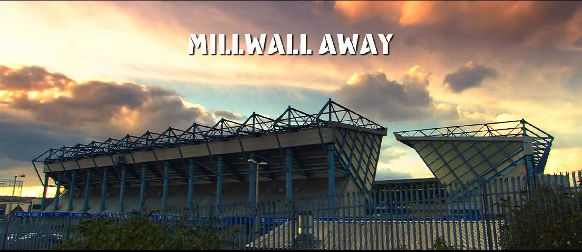 The Football Factory (2004)