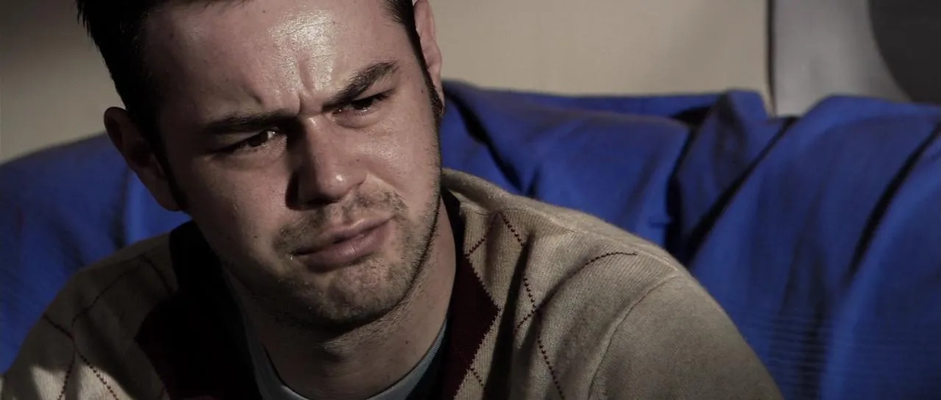 Danny Dyer in The Football Factory (2004)