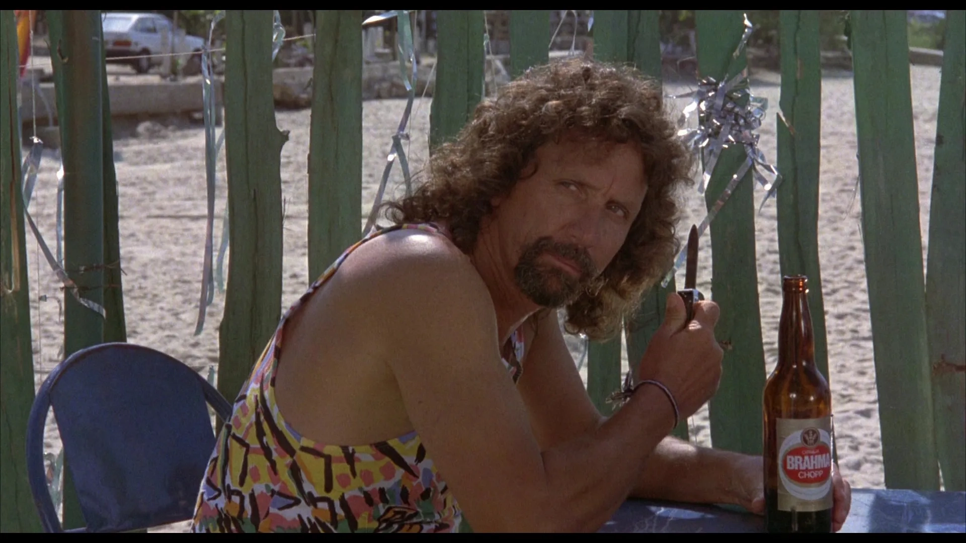 Wild Orchid (1989)