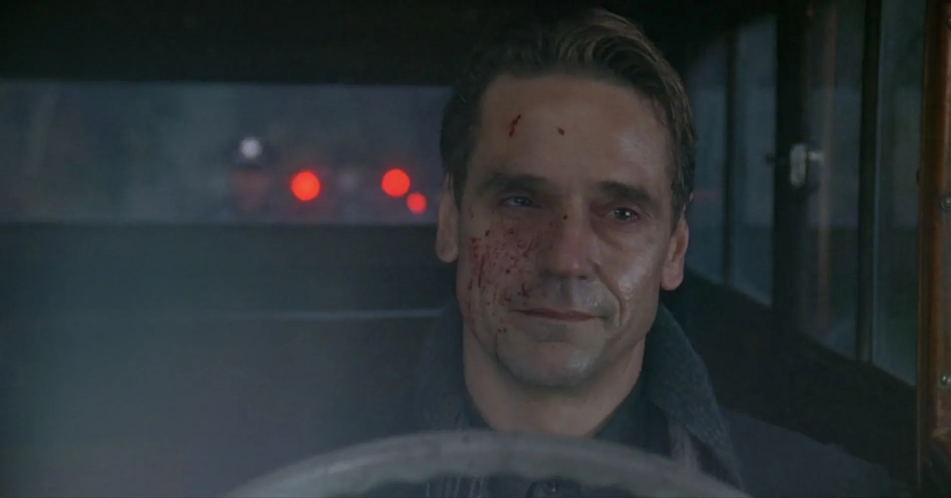 Jeremy Irons in Lolita (1997)